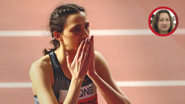 «Зачем удерживать Ласицкене в России? Типа, не достаньтесь же вы никому?» Риторический вопрос от Подчуфаровой