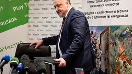 Главу РУСАДА оклеветали. Увидим ли мы суд и документы?