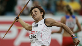 «Бордели — это не мое». Как спринтер с Украины стала сутенером в Израиле