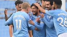 Идея ФФП провалилась, деньги решают все. «Манчестер Сити» это доказал