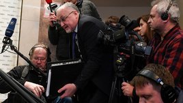 Обвинения против Гануса могут заинтересовать полицию. Над главой РУСАДА сгущаются тучи