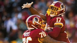 Герои-афроамериканцы вместо краснокожих. Зачем в США меняют названия команд?