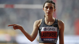 Ласицкене и остальные превратятся в беженцев? Что будет дальше с российской легкой атлетикой