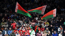 Белоруссия — не заграница? Российские атлеты нашли альтернативу нейтральному статусу