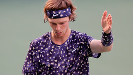 «Джокович много раз извинился». Рублев — о коронавирусе у Новака и теннисе после пандемии