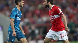 «Зенит» и «Спартак» готовы к Невской битве