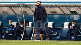 «Зенит» сильнее всех на футбольном поле». Семак — о словах Федуна, судействе и матче со «Спартаком»