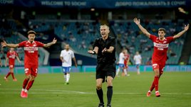 Этот арбитр пожалел Кришито, удалил Понсе и отправил в отставку Валентина Иванова. Кто будет судить игру «Зенит» — «Спартак»?