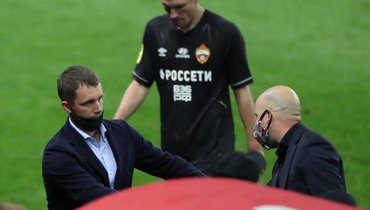 16 июля. «Локомотив» — ЦСКА — 2:1. Виктор Гончаренко и Марко Николич.