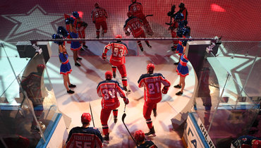 Коронавирус и его последствия очень сильно бьют по организации нового сезона КХЛ.