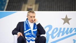 РФС наказал Медведева. Трэш-ток в российском футболе не принят