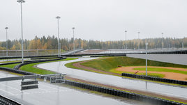 «Игора Драйв» начала продажу билетов на этап СМП РСКГ