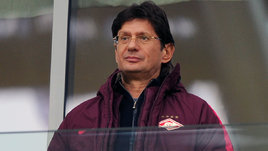 Зачем Федуну превращать «Химки» в «Спартак-3» за сотни миллионов рублей