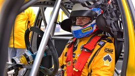 «Зрители будут в восторге от гонок на «Игоре Драйв». Новый автодром проводит первые старты