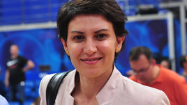 «Я что, накормлю студентов допингом?» Лебедева, которая отбыла дисквалификацию, получает новый пост