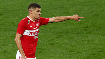 Евгений Кафельников: «Судейский заговор против «Спартака»? Это разговоры в пользу бедных»