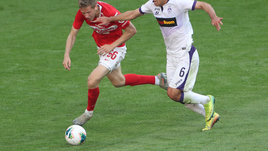 «Это будущая мировая звезда, круче Зинченко». Узбек Урунов может перейти в «Спартак»