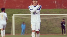 «Футболист посильнее Жоау Мариу». 18-летний узбек переходит в «Локомотив»