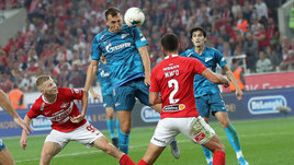 Хладнокровие против ярости. Прагматизм Семака против агрессии красно-белых