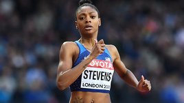 «Крепко спала, а телефон разрядился». Как американка пыталась отмазаться после пропуска допинг-тестов