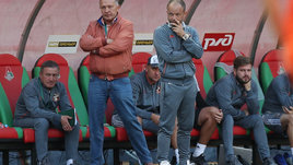 Григорий Иванов: «Пишут, что я уволил Парфенова? На месте тренера я бы сам ушел в отставку»