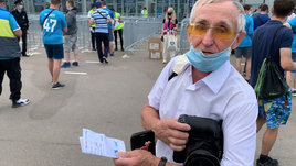 «Медведев дал мне добро!» На матч «Зенит» — «Спартак» не пускали в красно-белом