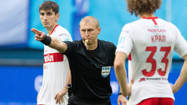 «Зенит» — «Спартак»: видеоарбитры спасали судей. Как работала бригада рефери в Санкт-Петербурге