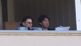 «Меня колотит, хочется плохие слова говорить, но сдерживаюсь». Газизов — о матче с «Зенитом»