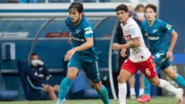 «Спартак» не смог остановить Дзюбу и Азмуна. Почему Семак обыграл Тедеско?