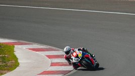 «Игора Драйв — пожалуй, лучший трек, что сейчас есть в России». Новая трасса под Петербургом приняла первые гонки