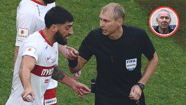 Олег Романцев: «Если бы не ВАР, гол Жиго засчитали бы!»