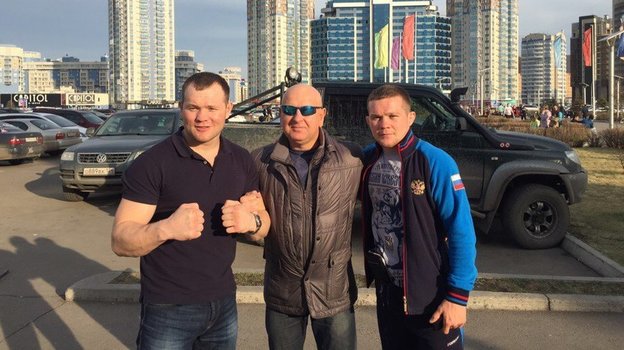 Петр Ян. Петр Ян.