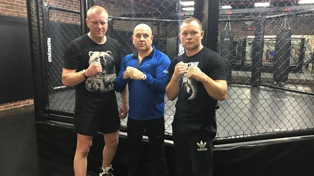 Петр Ян. Петр Ян.