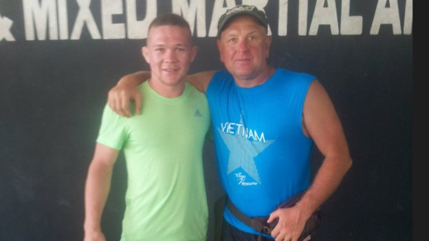 Петр Ян. Петр Ян.