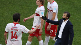 Решающий шаг Семака, слабое звено «Спартака» и «серые зоны» ВАР. Рабинер — о выходе «Зенита» в финал Кубка