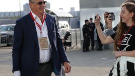 «Без судейских ошибок «Спартак» был бы в зоне вылета». Александр Медведев считает, что засуживают «Зенит»