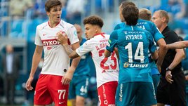 «Если бы Ещенко проявил уважение, мы бы по-другому подошли к его делу». Глава КДК объяснил, почему наказали «Спартак» и не наказали «Зенит»