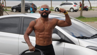 Дейвисон Фигейредо.