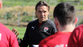 Сергей Юран: «Было бы здорово, если бы «Крылья» и Оренбург» остались в РПЛ»