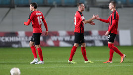 «Химки» — в РПЛ. В российском футболе есть здравый смысл