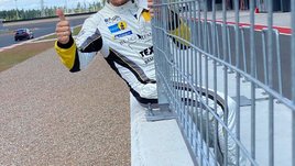 «На «Игоре Драйв» мы были поражены качеством исполнения»