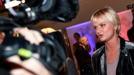 «Приходят тетки, которым денег не хватает, и рассказывают, что было 50 лет назад». Хоркина — о секс-скандалах в спорте