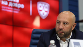 Очень темная история. Почему Сушинский больше не президент «Авангарда»