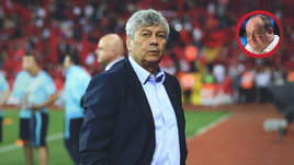 «Луческу пришел в «Динамо», чтобы отомстить «Шахтеру». Что думают на Украине о возвращении румынского тренера