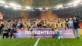 «Зенит» оформил второй дубль и обогнал «Спартак»