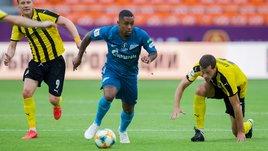 «Зенит» — гегемон в России. Дальше — Лига чемпионов