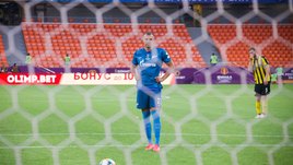 Пенальти в финале Кубка: Юран сомневается, Семак не слышал претензий «Химок»