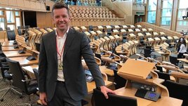 «Воевать с Коэ — бессмысленно». Мнение нового спасителя нашей легкой атлетики