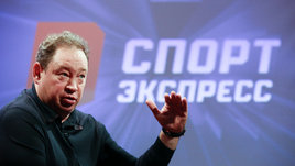 «Российские футболисты не едут в Европу, потому что их туда и не зовут». Интервью Леонида Слуцкого