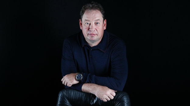 Леонид Слуцкий. Фото Дарья Исаева, «СЭ» / Canon EOS-1D X Mark II Леонид Слуцкий. Фото Дарья Исаева, «СЭ» / Canon EOS-1D X Mark II